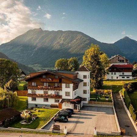 Dachsteinblick Aparthotel Schladming Exterior photo