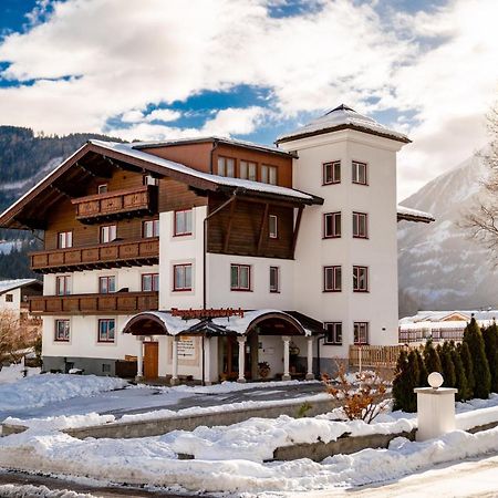 Dachsteinblick Aparthotel Schladming Exterior photo