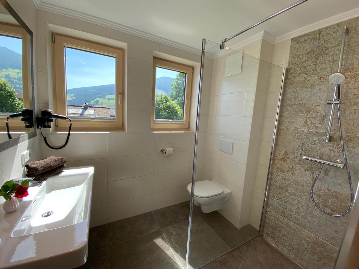 Dachsteinblick Aparthotel Schladming Exterior photo