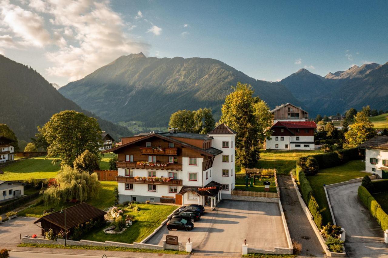 Dachsteinblick Aparthotel Schladming Exterior photo