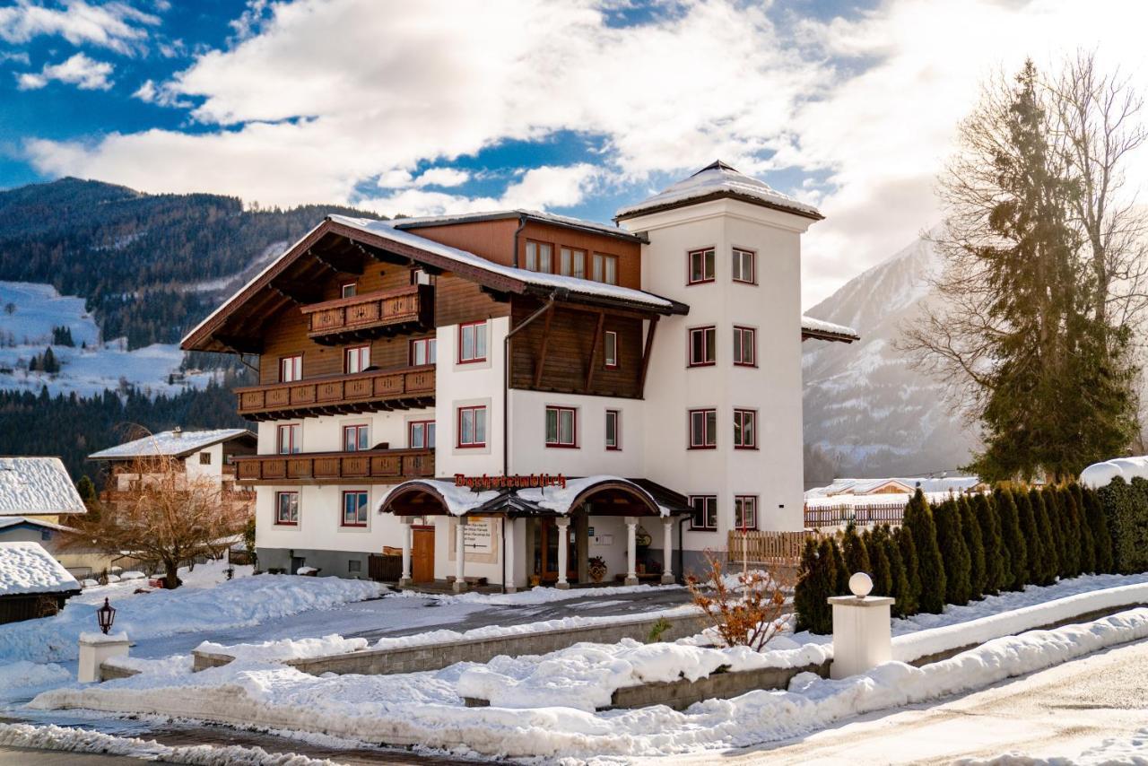 Dachsteinblick Aparthotel Schladming Exterior photo