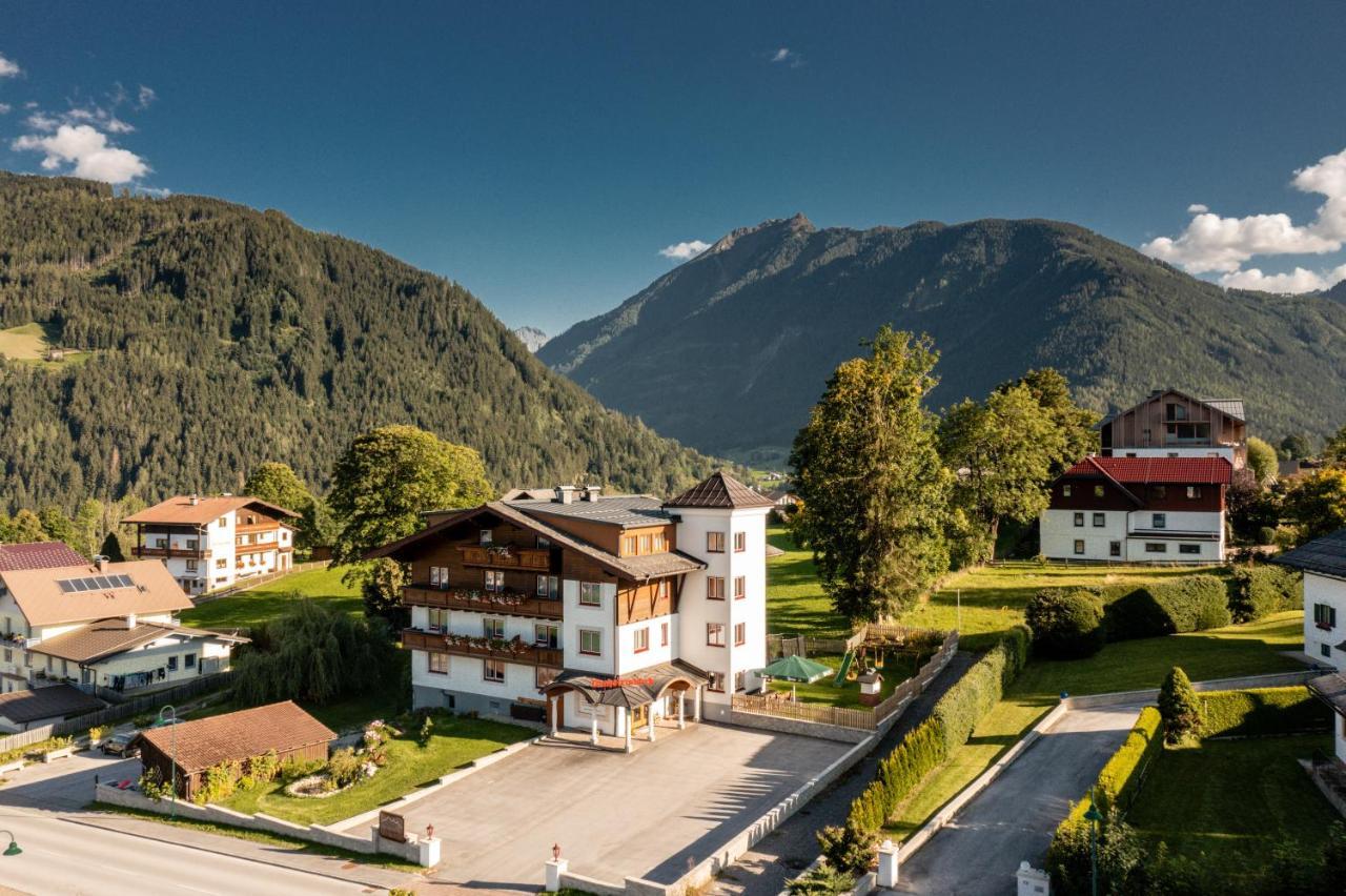 Dachsteinblick Aparthotel Schladming Exterior photo